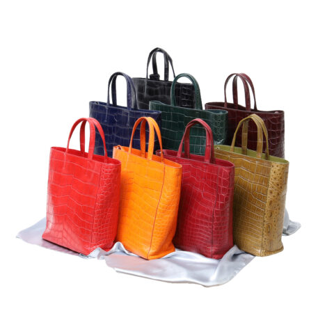 M New York Bag (M)