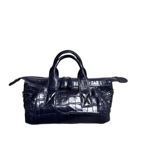mini M Holiday Bag