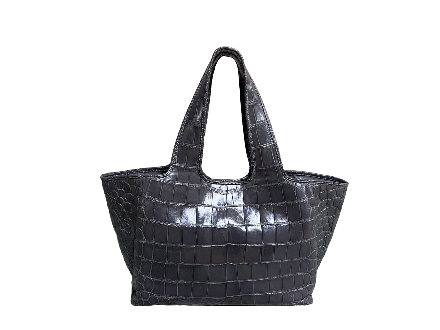 M Shirt Bag (XL) M Extotic Leather