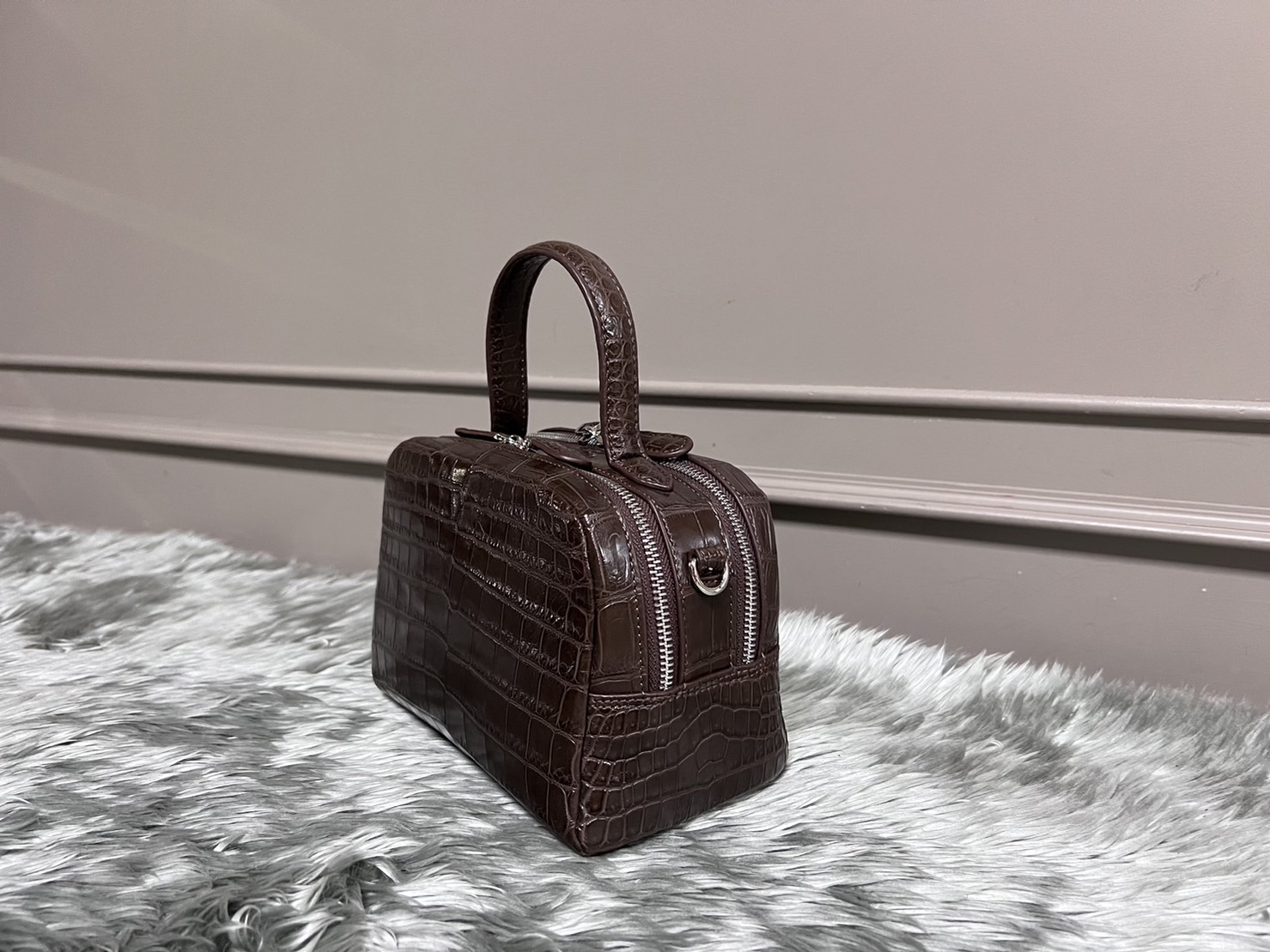 M Tokyo Bag No.2 (S) - Image 2