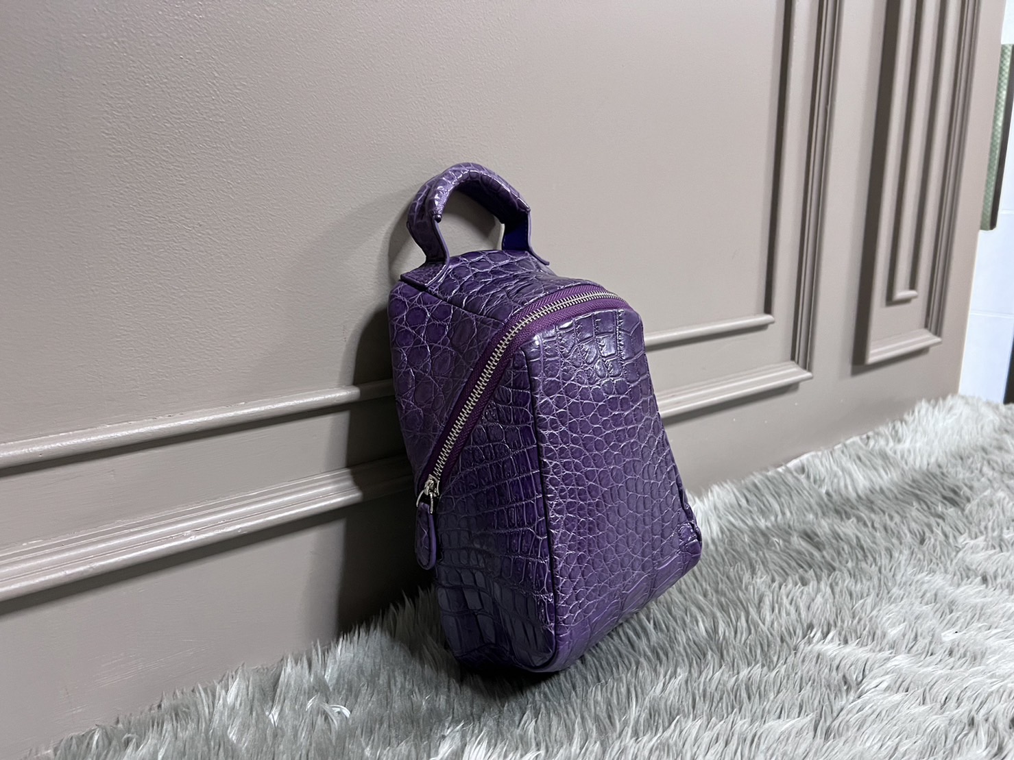 M WisHim Bag - Image 2