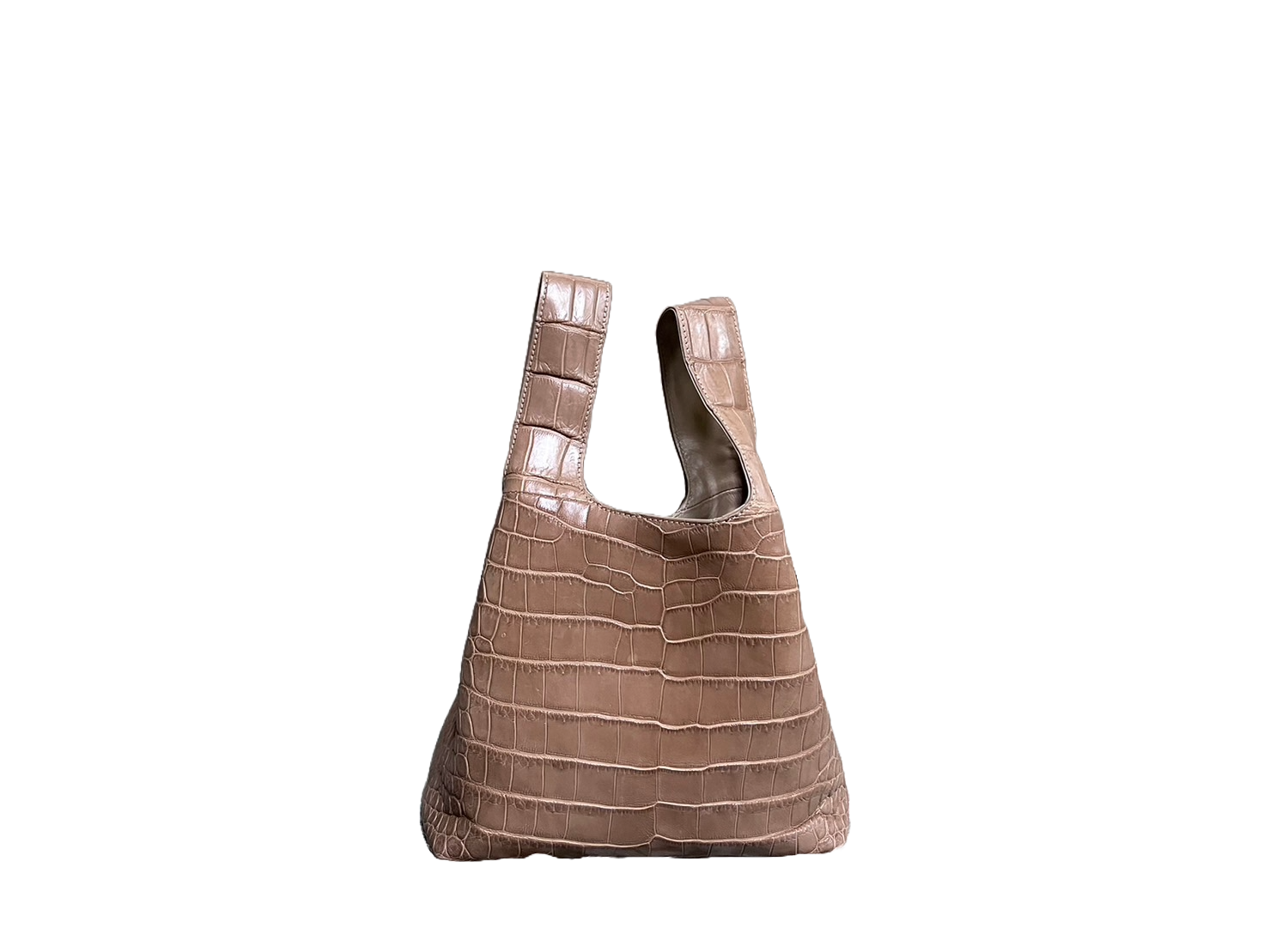 mini Bowling Bag