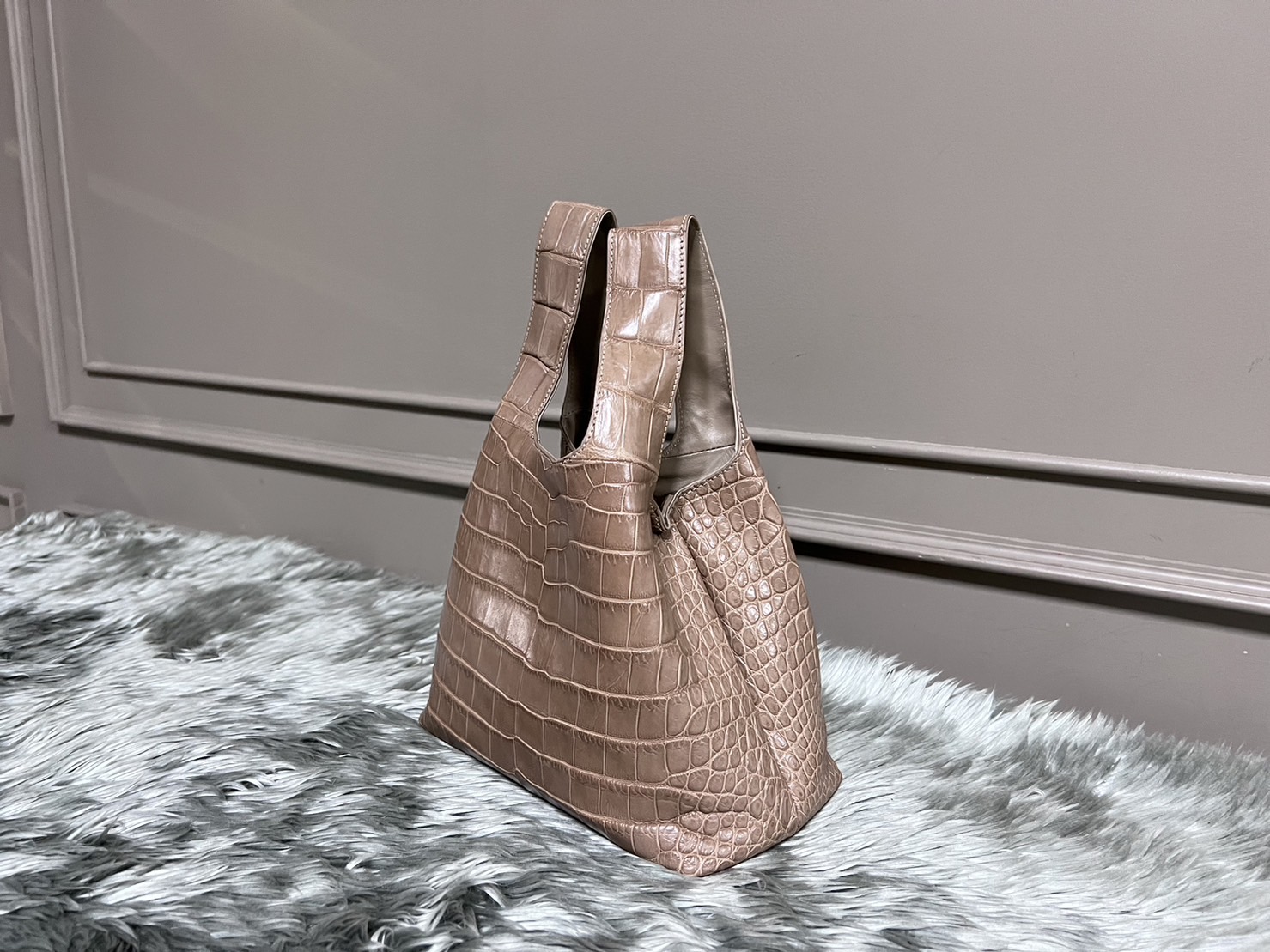 mini Bowling Bag - Image 2