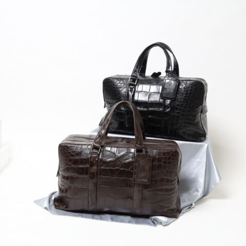 M Travel Bag